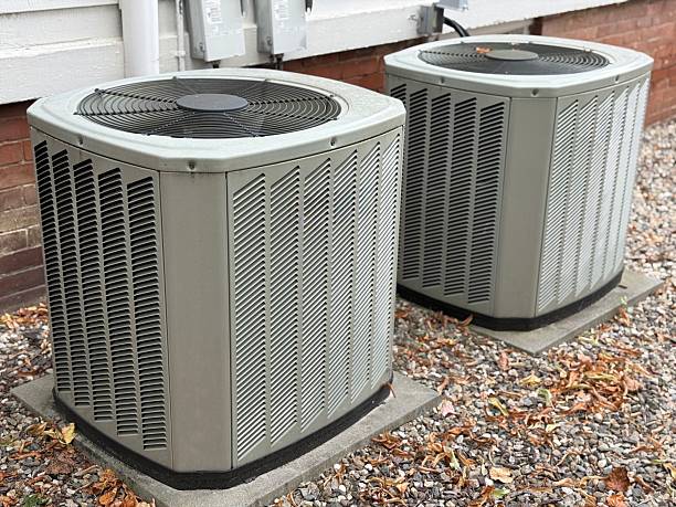 Reliable Ductwork Repair contractor in Wayne, OK by JG Cool HVAC